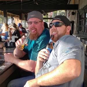 Meet your Posher, Justin